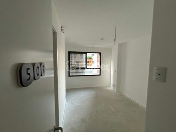apartment em Rua Pássaros e Flores, Jardim das Acácias - São Paulo - SP