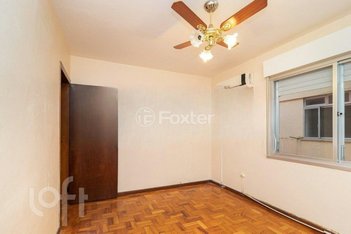 apartment em Rua Lasar Segall, São Sebastião - Porto Alegre - RS