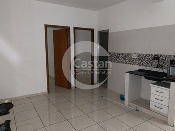 apartment em Rua dos Capitães Mores, Mooca - São Paulo - SP
