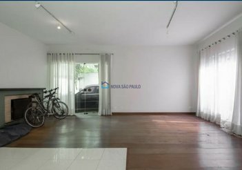 house em Rua Catuicara, Jardim Novo Mundo - São Paulo - SP