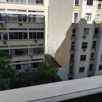 apartment em Avenida Princesa Isabel, Copacabana - Rio de Janeiro - RJ