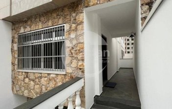 house em Praça Pinheiro da Cunha, Ipiranga - São Paulo - SP