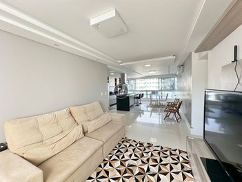 apartment em Rua Isidoro Caetano, Pioneiros - Balneário Camboriú - SC