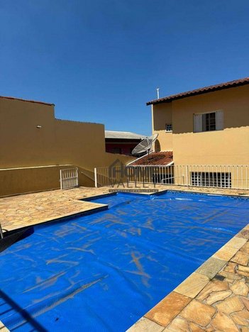 house em Rua Miguel Speranza, Jardim Valença - Valinhos - SP