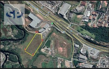 commercial_land_lot em Estrada do Capão Bonito, Jardim Maria Dirce - Guarulhos - SP