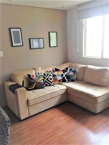 apartment em Rua Maestro Cállia, Vila Mariana - São Paulo - SP