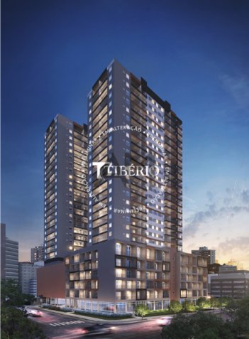 apartment em Rua Elói Cerqueira, Belenzinho - São Paulo - SP