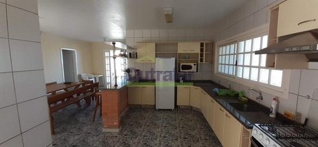 house em Rua Antônio Gonçalves de Oliveira, Cassino - Rio Grande - RS