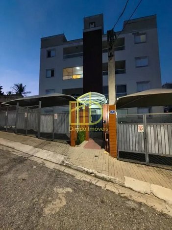apartment em Rua João Pessoa, Vila Jardini - Sorocaba - SP