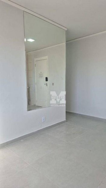 apartment em Avenida Guarulhos, Vila Augusta - Guarulhos - SP