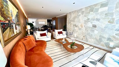 apartment em Rua Bartira, Perdizes - São Paulo - SP