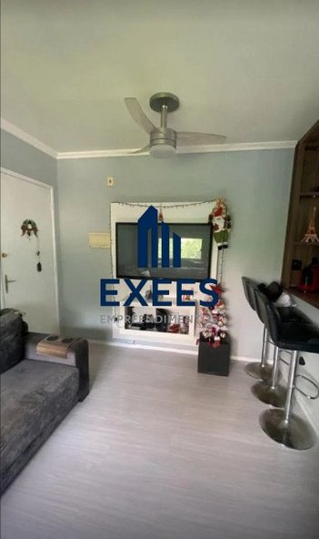 apartment em Rua Edvard Carmilo, Jardim Celeste - São Paulo - SP