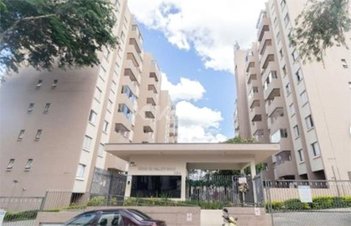 apartment em Rua Thomaz Antônio Villani, Vila Santa Maria - São Paulo - SP