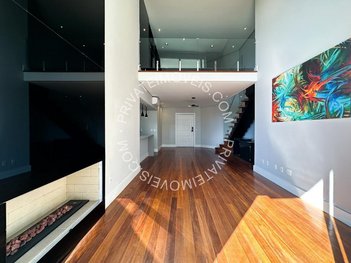 apartment em Rua Flórida, Cidade Monções - São Paulo - SP