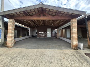 house em Avenida Três de Março, Aparecidinha - Sorocaba - SP