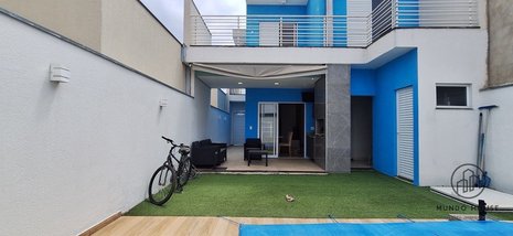 house em Rua Selma Aparecida Said, Horto Florestal - Sorocaba - SP