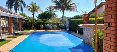 house em Avenida das Torres, Jardim Centro Cívico - Sarandi - PR