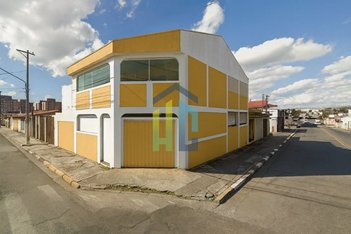 house em Rua Kaneji Kodama, Vila Figueira - Suzano - SP