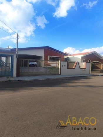 house em Rua Treze de Maio, Vila Faria - São Carlos - SP