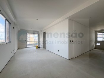 apartment em João Evangelista da Costa, Canto - Florianópolis - SC