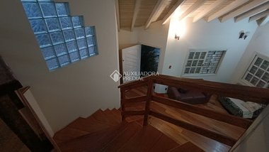 house em Rua Paes Lemes, Rio Branco - Canoas - RS