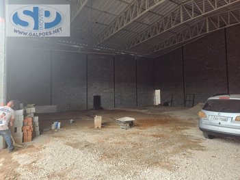 industrial em Avenida Rio Real, Jardim Presidente Dutra - Guarulhos - SP