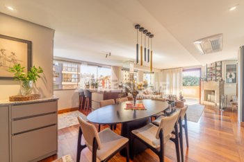apartment em Avenida Lageado, Petrópolis - Porto Alegre - RS