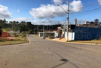 industrial em Rua Joaquim Pires Godinho, Colina (Caucaia do Alto) - Cotia - SP