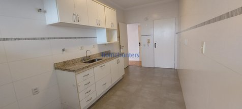 apartment em Rua Doutor Sampaio Ferraz, Cambuí - Campinas - SP