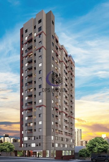 apartment em Avenida Cupecê, Cidade Ademar - São Paulo - SP