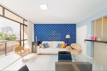 apartment em Rua Presidente Kennedy, Matinhos - Matinhos - PR