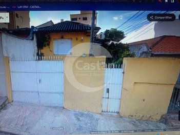 land_lot em Rua Marius, Vila Celeste - São Paulo - SP