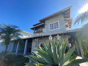 house em Rua Érico Veríssimo, Praia dos Amores - Balneário Camboriú - SC