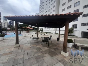 apartment em Rua Clodomiro Amazonas, Vila Nova Conceição - São Paulo - SP