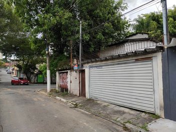 land_lot em Rua Irineu Reis, São Judas - São Paulo - SP