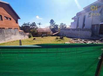 land_lot em Alameda Curió, Residencial Morada dos Pássaros-Aldeia da Serra - Barueri - SP