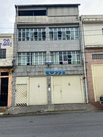 house em Rua dos Trilhos, Mooca - São Paulo - SP
