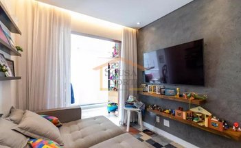 apartment em Rua João Rudge, Casa Verde - São Paulo - SP