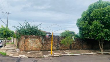 house em Rua Antônio Álvares Lopes, Jardim Olímpico - Bauru - SP