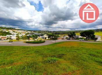 land_lot em Alameda das Paineiras, Condomínio Vale das Águas - Bragança Paulista - SP