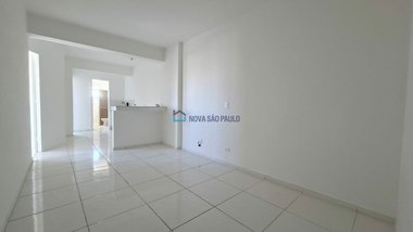 apartment em Avenida Engenheiro Armando de Arruda Pereira, Vila do Encontro - São Paulo - SP
