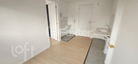apartment em Rua Conde de Sarzedas, Sé - São Paulo - SP