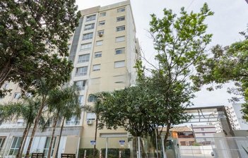 apartment em Rua Doutor Pereira Neto, Tristeza - Porto Alegre - RS