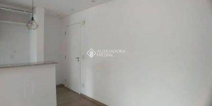 apartment em Justino Paixão, Mauá - São Caetano do Sul - SP