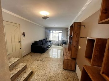 house em Rua Marques de Carvalho, Cidade Mãe do Céu - São Paulo - SP