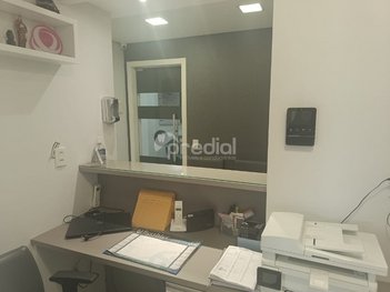 office em Rua Teixeira Soares, Centro - Passo Fundo - RS