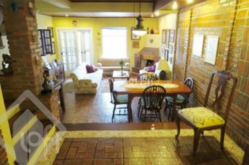 house em Rua Padre João Batista Reus, Vila Conceição - Porto Alegre - RS