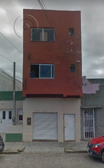 commercial_property em Rua Duque de Caxias, Centro - Rio Grande - RS