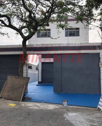 industrial em Guian, Vila Campestre - São Paulo - SP