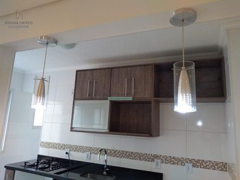 apartment em Avenida José Benassi, Loteamento Parque Industrial - Jundiaí - SP